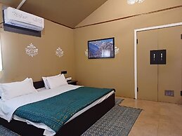 Shivir Aranya - Wilderness Resort Sariska