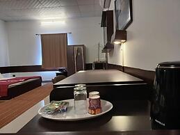 Shivir Aranya - Wilderness Resort Sariska