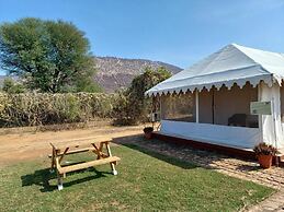 Shivir Aranya - Wilderness Resort Sariska