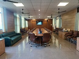 Shivir Aranya - Wilderness Resort Sariska