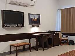 Shivir Aranya - Wilderness Resort Sariska