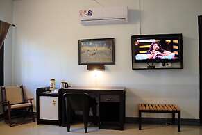 Shivir Aranya - Wilderness Resort Sariska