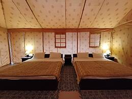 Shivir Aranya - Wilderness Resort Sariska