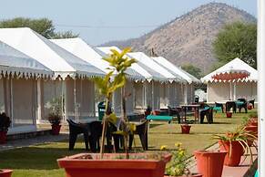Shivir Aranya - Wilderness Resort Sariska