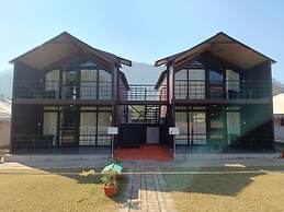Shivir Aranya - Wilderness Resort Sariska
