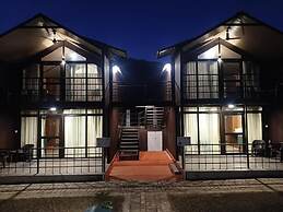 Shivir Aranya - Wilderness Resort Sariska