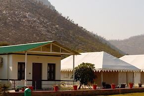 Shivir Aranya - Wilderness Resort Sariska
