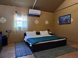 Shivir Aranya - Wilderness Resort Sariska