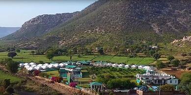 Shivir Aranya - Wilderness Resort Sariska