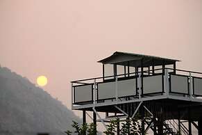 Shivir Aranya - Wilderness Resort Sariska