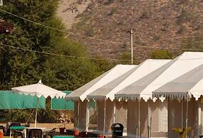 Shivir Aranya - Wilderness Resort Sariska