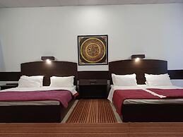 Shivir Aranya - Wilderness Resort Sariska