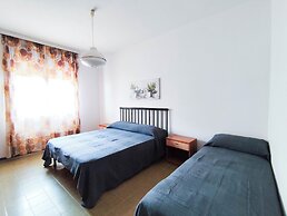 Apartment With Balcony on the Seafront