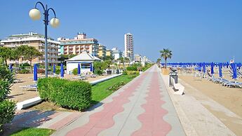 Comfortable Apartment in Jesolo