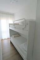 Comfortable Apartment in Jesolo