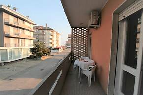 Comfortable Apartment in Jesolo