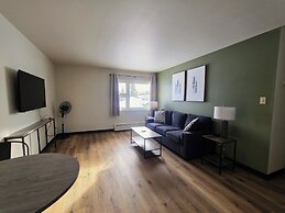 WorkStay Lodging - Kincaid SK