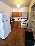 WorkStay Lodging - Kincaid SK