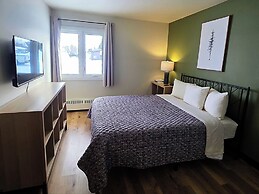 WorkStay Lodging - Kincaid SK