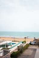 Apartment With sea View Balcony