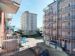 Comfortable Flat Near Jesolo Beach