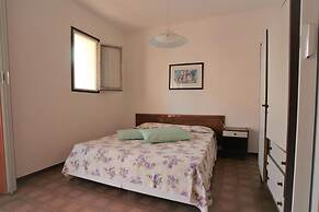 Studio With Balcony and Pool