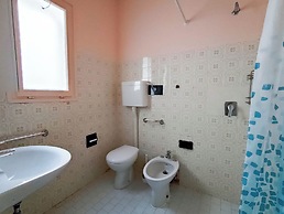 Studio With Balcony and Pool Access