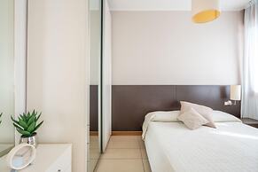 Studio Apartment With Pool in Jesolo