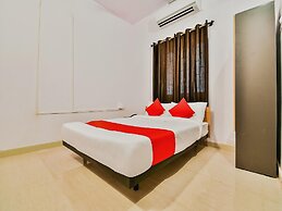 Hotel O Capital Pearl