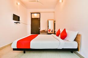 Hotel O Capital Pearl