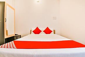 Hotel O Capital Pearl