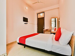 Hotel O Capital Pearl