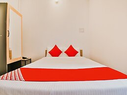Hotel O Capital Pearl
