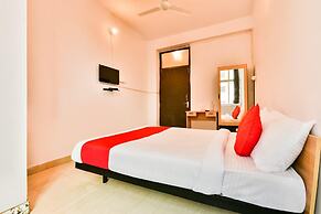 Hotel O Capital Pearl