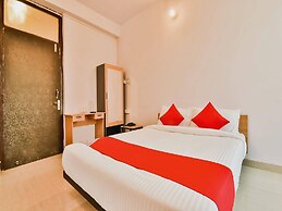 Hotel O Capital Pearl