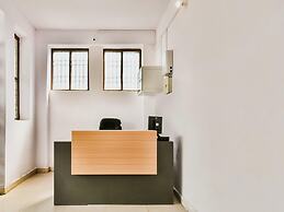 Hotel O Capital Pearl
