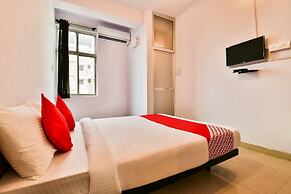 Hotel O Capital Pearl