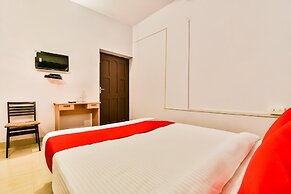 Hotel O Capital Pearl