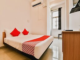Hotel O Capital Pearl