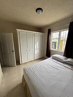 Sakari Ventures Apartments