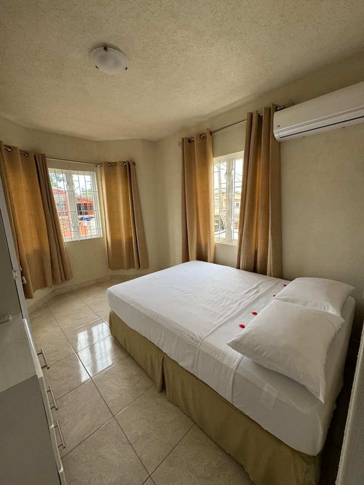 Sakari Ventures Apartments