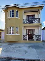 Sakari Ventures Apartments