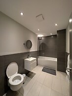 Crown Street Chic Retreat