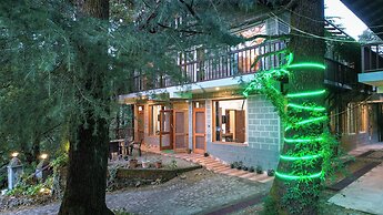 Fern Villas Nainital