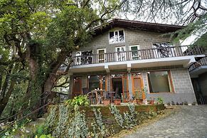Fern Villas Nainital