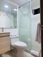 Hotel 86 Suites