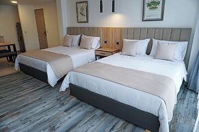 Hotel 86 Suites