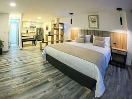 Hotel 86 Suites