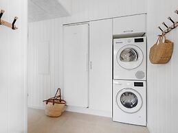 5 Star Holiday Home in Glesborg