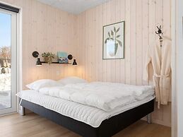 5 Star Holiday Home in Glesborg